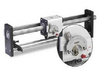 Linear Drive with Manual Pitch Control Enables Variable Speed
